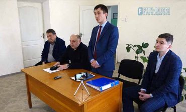 Одесская область: Кабмин назначил директора Ренийского порта