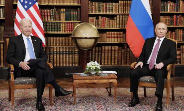 Встреча Байдена и Путина: как отразятся итоги саммита на Украине