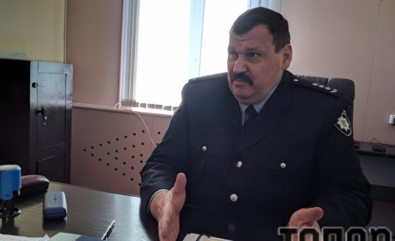 Начальник Ренийского отделения полиции опроверг информацию о «куче» гранат, взорвавшихся в селе Орловка