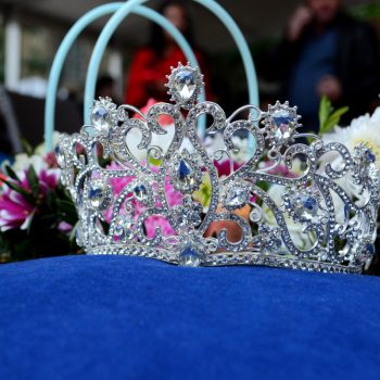 Конкурс красоты и таланта "Мисс Болгарочка - 2021" (фоторепортаж)