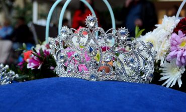 Конкурс красоты и таланта "Мисс Болгарочка - 2021" (фоторепортаж)