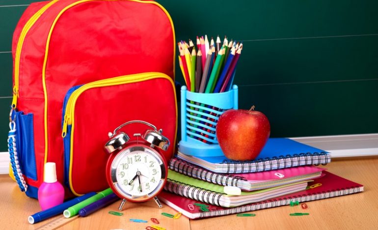 В одесских школах продлевают осенние каникулы