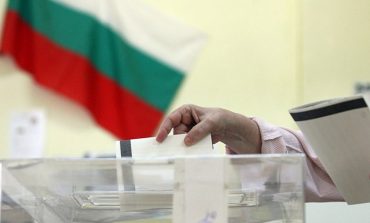 В Болгарии огласили итоги второго тура президентских выборов