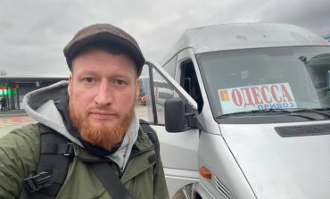 В Кишинёве задержали российского «блогера», распространявшего фейки об Украине