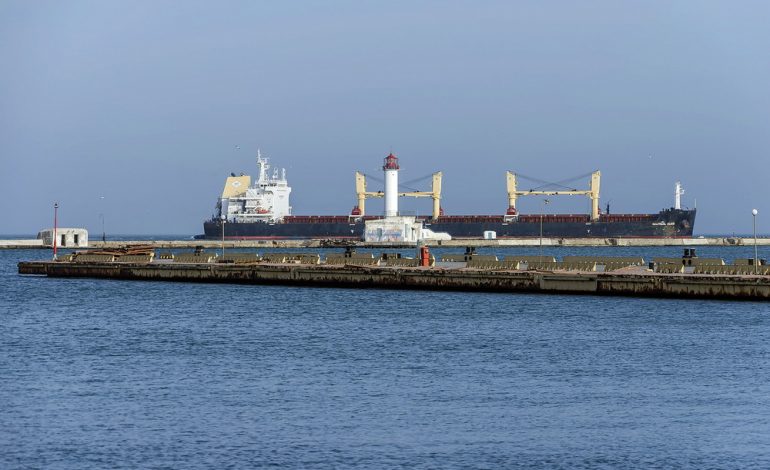 Что ждет порты Белгорода-Днестровского и Усть-Дунайска?