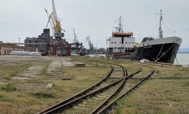 Финансовый план Ренийского порта на 2022 год: откуда возьмётся шестикратный рост грузопотока?