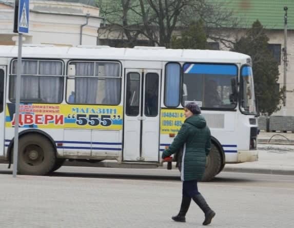 В Килии ищут автоперевозчика на городской маршрут: конкурс объявляли 7 раз