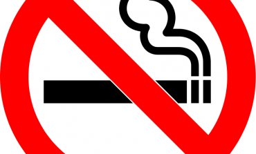 В Украине уточнены места, где нельзя курить