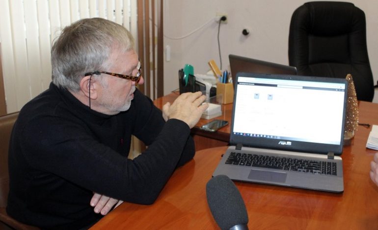 В БелгородеДнестровском изменится подход по контролю за