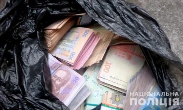 Уроженец Болградского района ограбил почтовое отделение