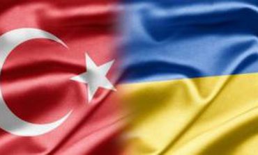 Международные итоги недели: о чём договорились Турция и Украина