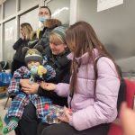 В Австрии продлили на год разрешение на проживание для украинских беженцев