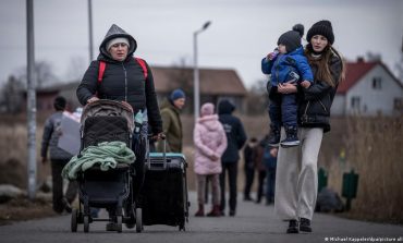 В Болградском районе намерены разместить еще 7 тысяч переселенцев