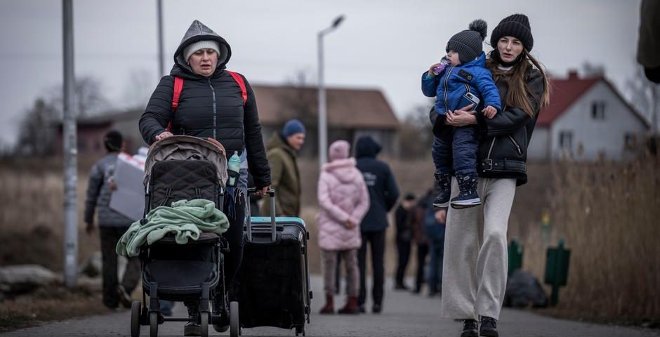 У Болградському районі мають намір розмістити ще 7 тисяч переселенців