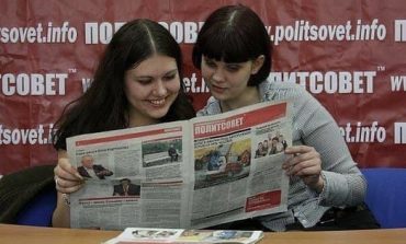 В Запорожской области похищена украинская журналистка