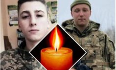 Двое молодых уроженцев Ренийской громады погибли, защищая Украину