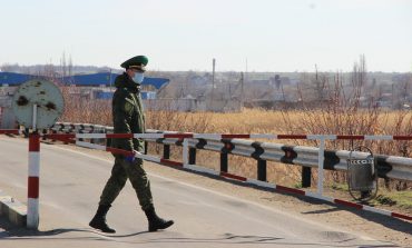 В Генштабе не исключают российских провокаций в Приднестровье