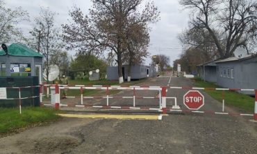 Житель Болградского района пытался переправить через границу очередного уклониста