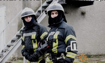В Одессе формируют добровольческие отряды спасателей