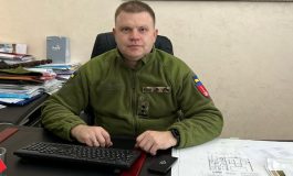 Мэр Белгорода-Днестровского рассказал о "разборках" с ГБР