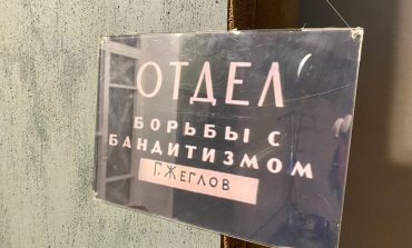 На Одесской киностудии опровергли очередной российский фейк (фото)