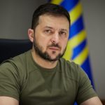 Зеленський відреагував на нові заяви Путіна з приводу війни в Україні