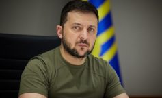 Зеленський скликає термінове засідання РНБО