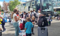 «Великое» переселение украинских беженцев в Болгарии