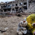 Из Харьковской области принудительно эвакуируют 123 ребенка