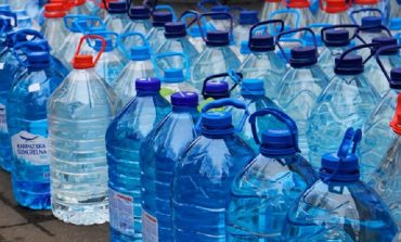 Депутаты Измаильского горсовета приобретут 20 тонн воды для Николаева