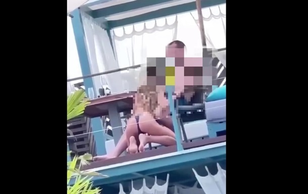 секс на пляже в Одессе