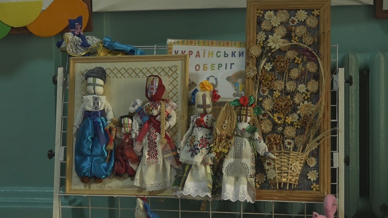 Мастер-классы для детей изготовление куклы — cтоимость в Москве