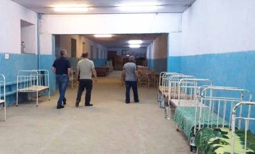 В Болградском районе состояние бомбоубежищ школ позволяет организовать смешанную форму обучения