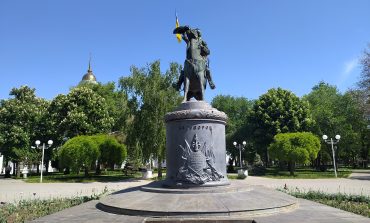 Ізмаїльський історик пропонує виключити пам'ятник Суворову із Державного реєстру