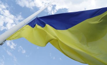На Одещині відзначають День української державності (фото)