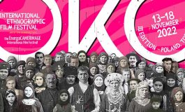 Міжнародний етно-кінофестиваль «ОКО» переносять до Польщі