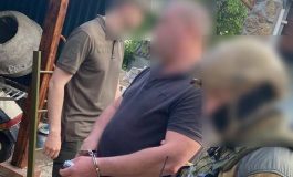 Жителя Білгород-Дністровського району відправили до в'язниці за коригування ударів по мосту