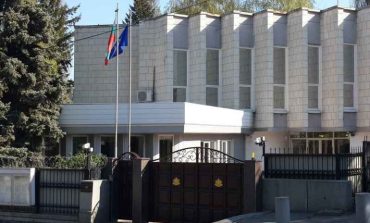Болгарія готується повернути дипломатів в Україну