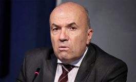 Болгария вероятно не откроет избирательные участки в Украине из-за военных рисков