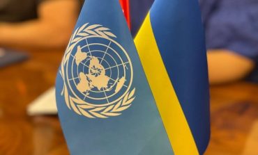 ООН планує посилити свою присутність в Одесі