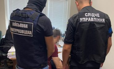 Правоохранители разоблачили одессита, который прославлял российских оккупантов