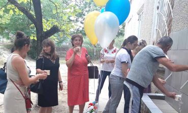 Жители села в Болградском районе получили возможность пить чистую воду