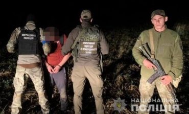В Одесской области разоблачили очередной канал незаконной переправки мужчин за границу