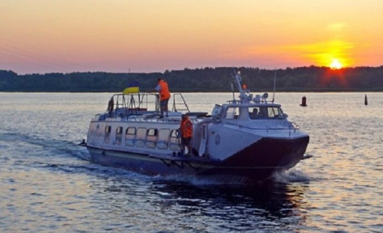 Пасажирське судно між Білгород-Дністровським та Овідіополем ходитиме регулярно: розклад
