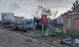 Подробиці нічного ракетного удару по курортному селищу Одещини (фото)