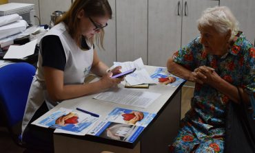 В Ізмаїлі ВПО отримають фінансову допомогу в рамках благодійного проекту