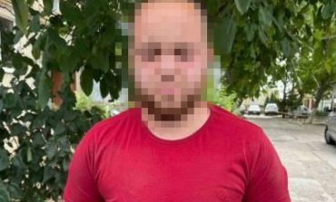 На Одещині затримано російського агента, який наводив удари дронів-камікадзе