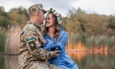 Одеська область потрапила до трійки лідерів за кількістю шлюбів