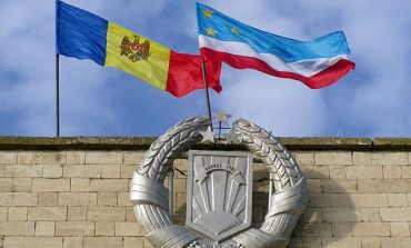 Гагаузи Молдови перенесли надзвичайний з'їзд депутатів через ризик дестабілізації