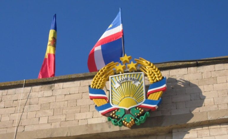 В Молдові просять позбавити Гагаузію статусу автономії
